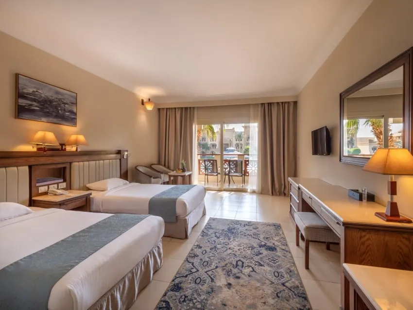 Serenity Makadi Beach (Serenity Alpha Beach) 5*-31