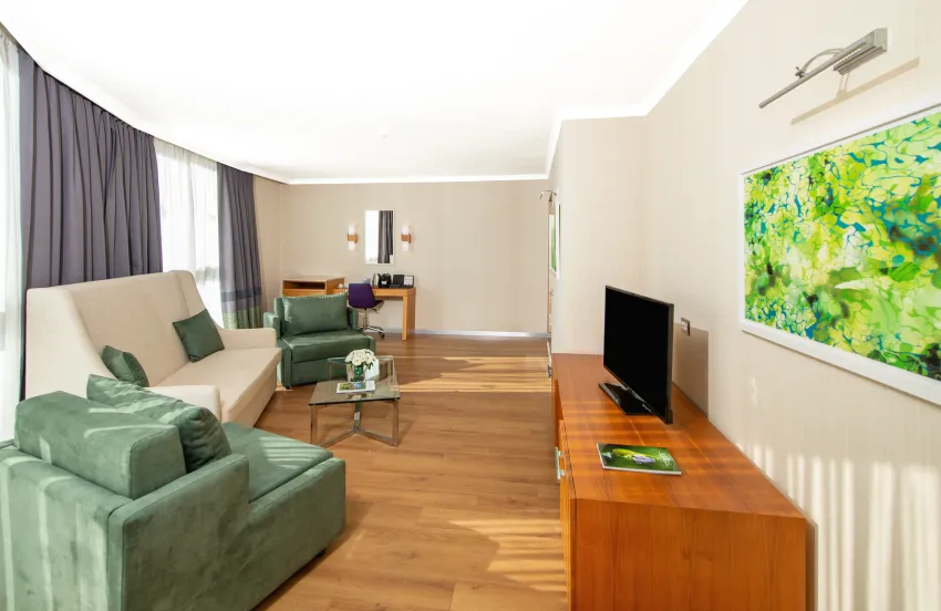 RIXOS PARK BELEK  5*-13