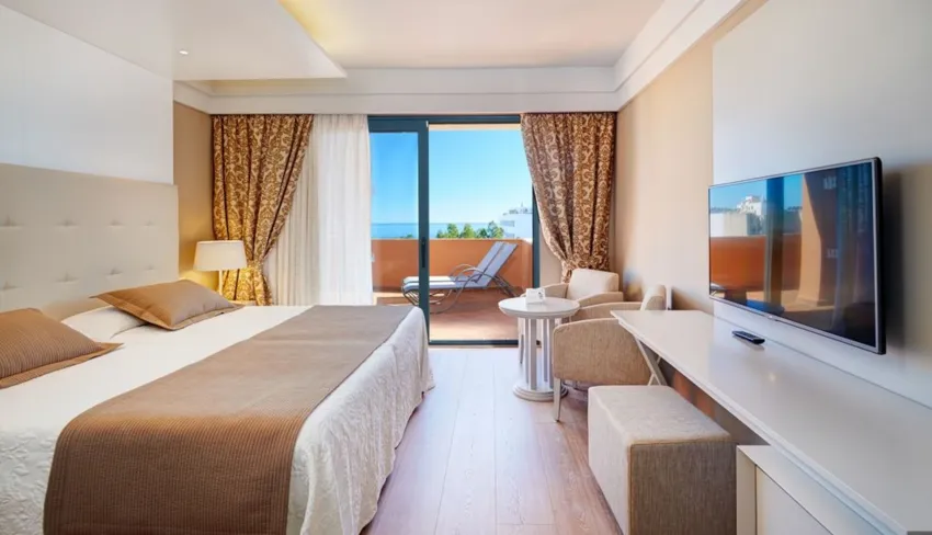 Hipotels Hipocampo Palace and Spa 5*-8