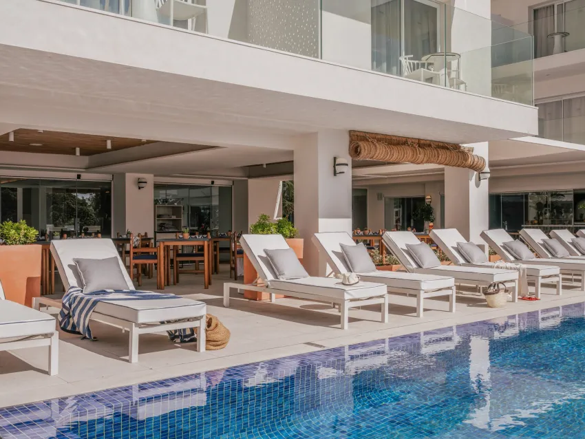 MiM Mallorca Melia Collection 4*-6