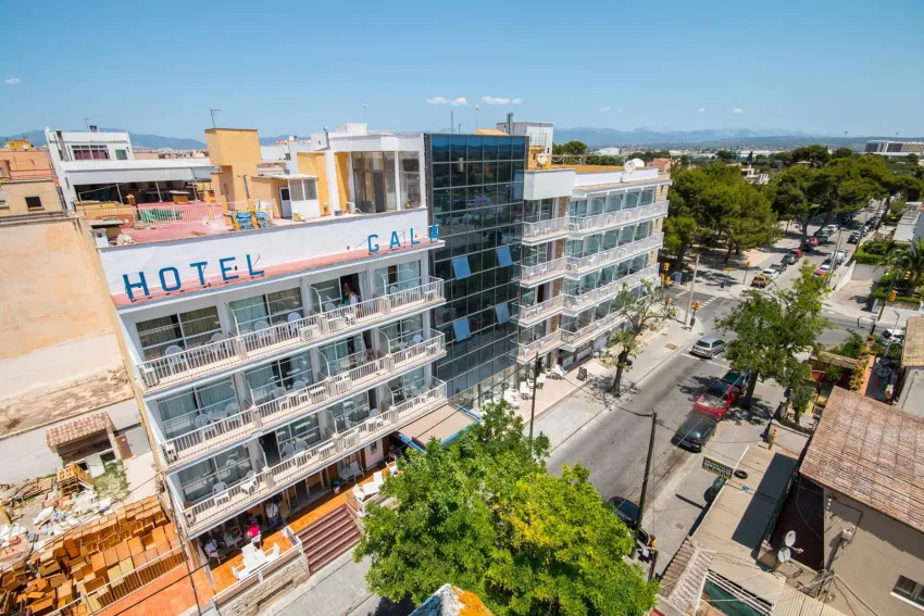 Amic Gala Hotel 3*-2