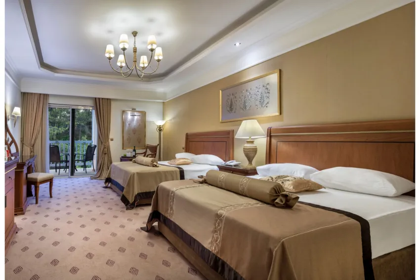 Nirvana Dolce Vita 5*-35