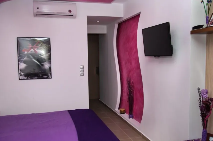 Sunset Boutique Hotel And Spa 4*-21