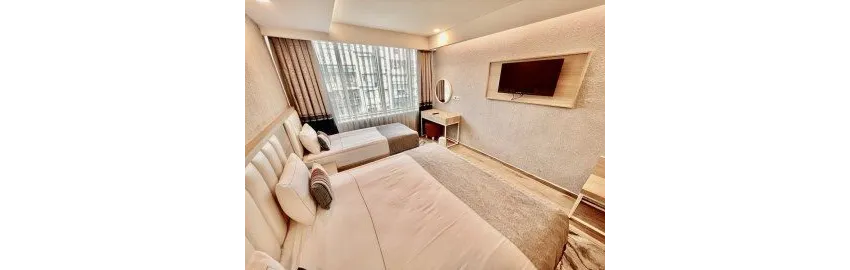 Old Town Point Hotel&Spa 4*-29