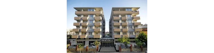Bonapart Sealine Hotel 3*-8