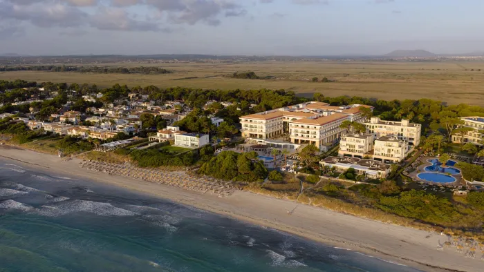 Sarena de Muro Resort Mallorca 5* - Playa de muro - Spania