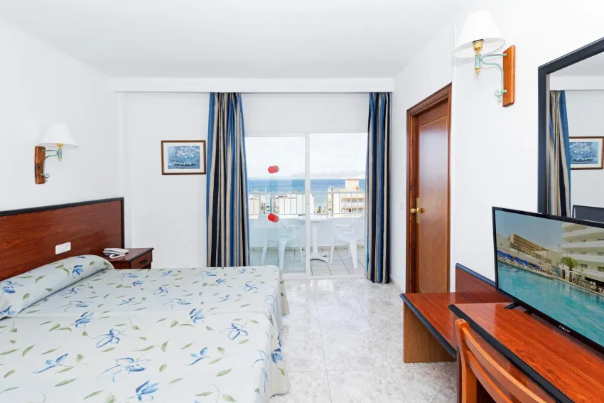 HSM Reina Del Mar Hotel 3*-19