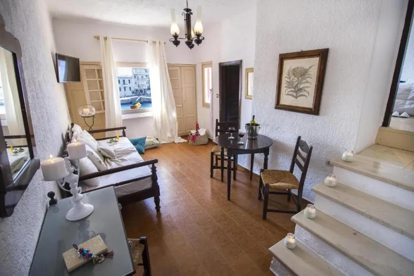 Porto Maltese Boutique Hotel 3*-23