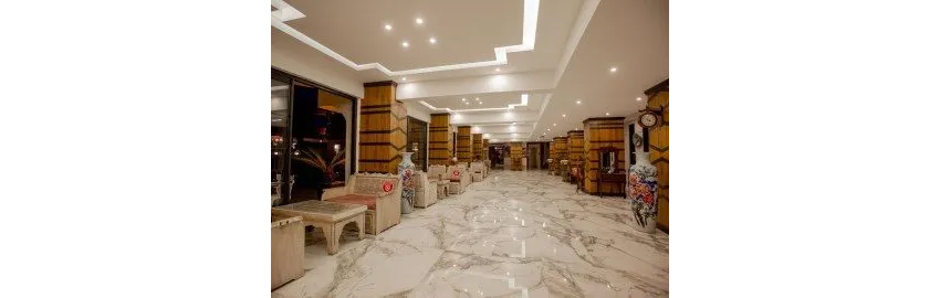 Kleopatra Fatih Hotel 3*-6