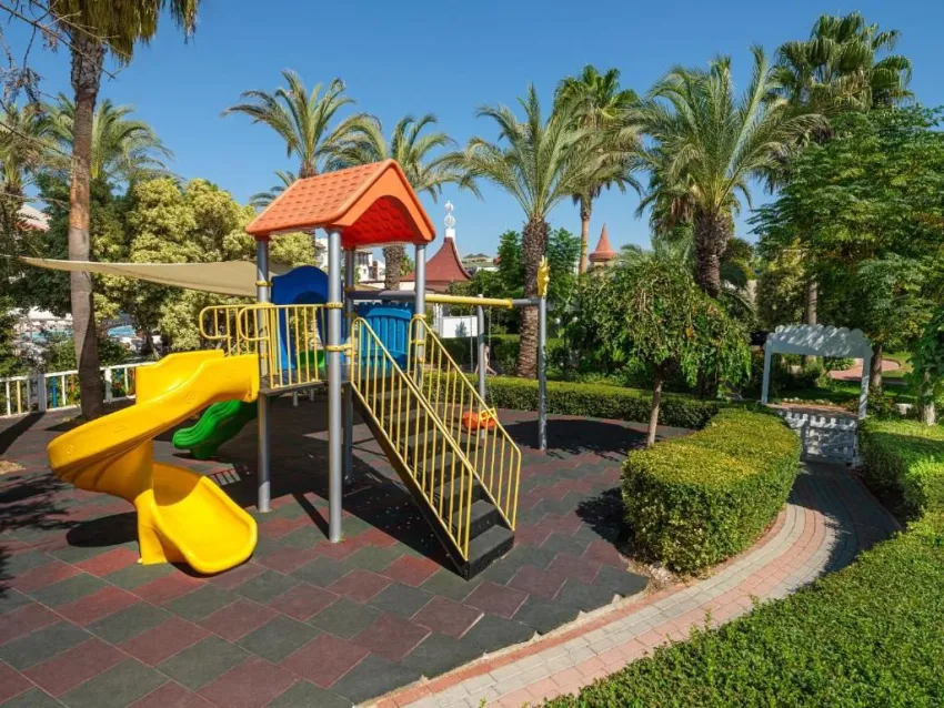 Aydinbey Famous Resort 5*-18