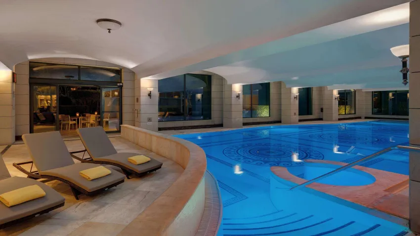 Steigenberger Hotel & Resort Camp de Mar 5*-83