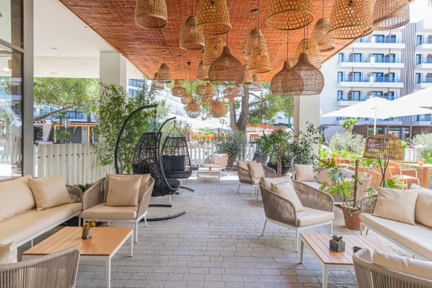 INNSiDE Alcudia 4*-37