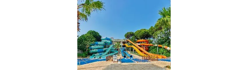Maxx Royal Belek Golf Resort 5*-144