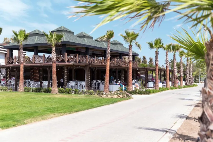 Tui Magic Life Masmavi 5*-18