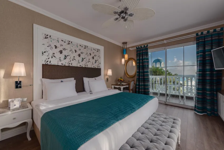 Rubi Platinum Resort & Spa 5*-4