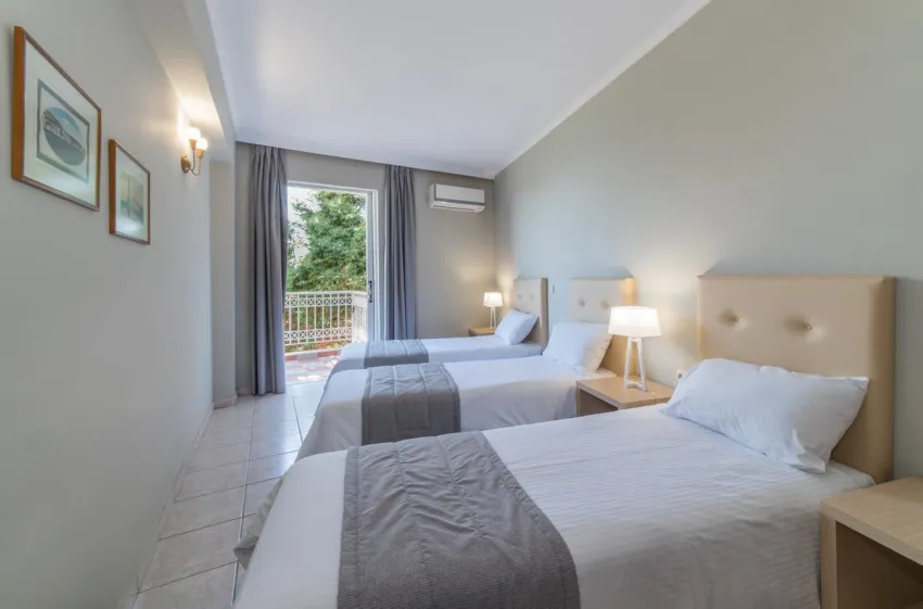 Xenos Kamara Beach 2*-15