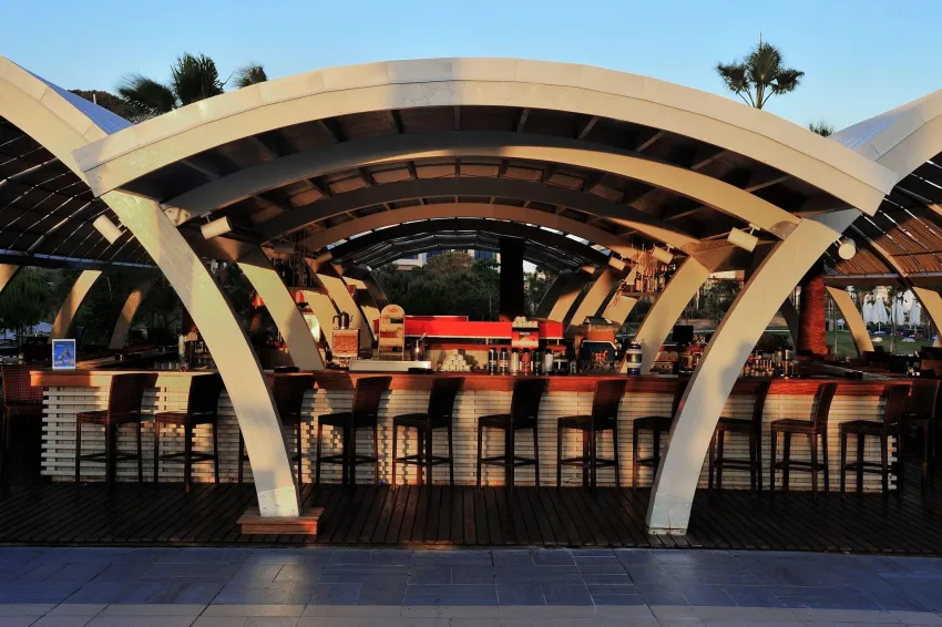 Susesi Luxury Resort Hotel 5*-375