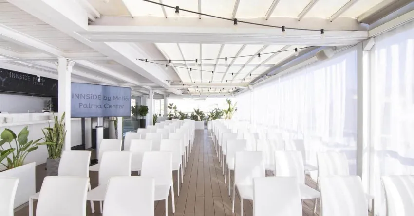 Innside Palma Center 4*-162