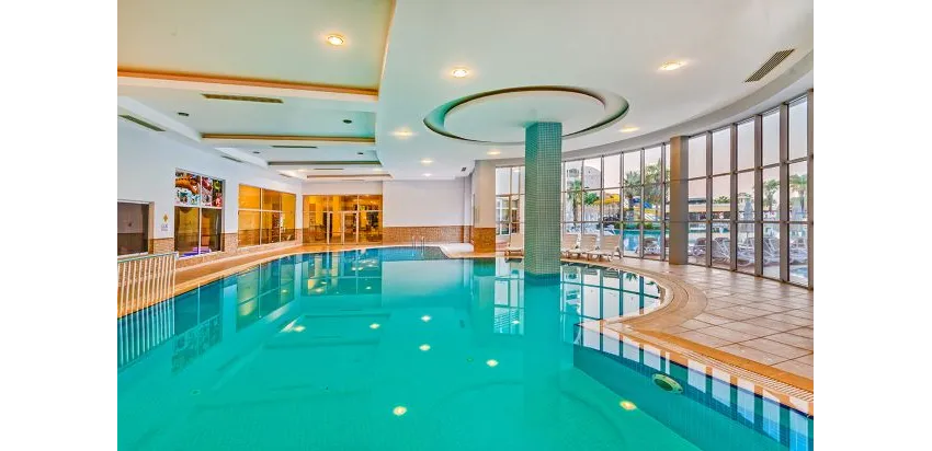 LEODIKYA KIRMAN PREMIUM (EX KIRMAN LEODIKYA RESORT)  5*-16