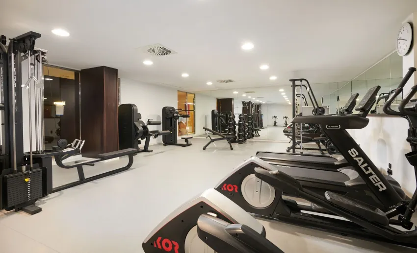 Mediterraneo Hotel Hipotels 4*-22