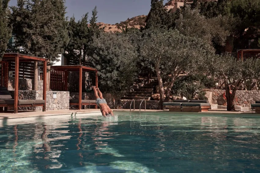 Paralos Irini Mare 4*-110