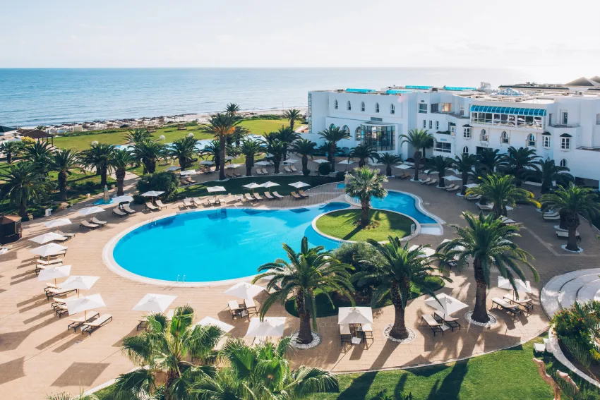 Iberostar Selection Kantaoui Bay 5*-156