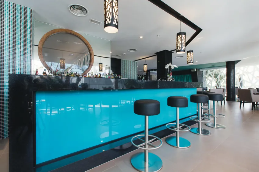 Hotel Riu San Francisco - Adults Only 4*-16