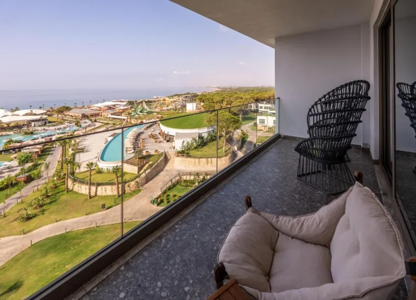 ETHNO HOTELS BELEK  5*-29