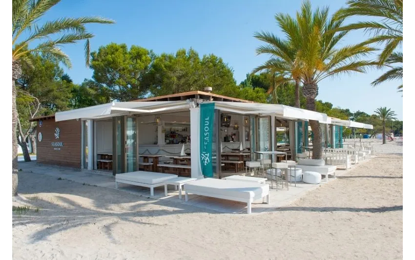 Iberostar Waves Ciudad Blanca 4*-20