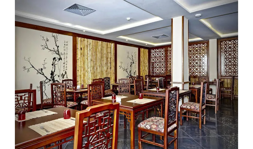 Meraki Resort 4*-9
