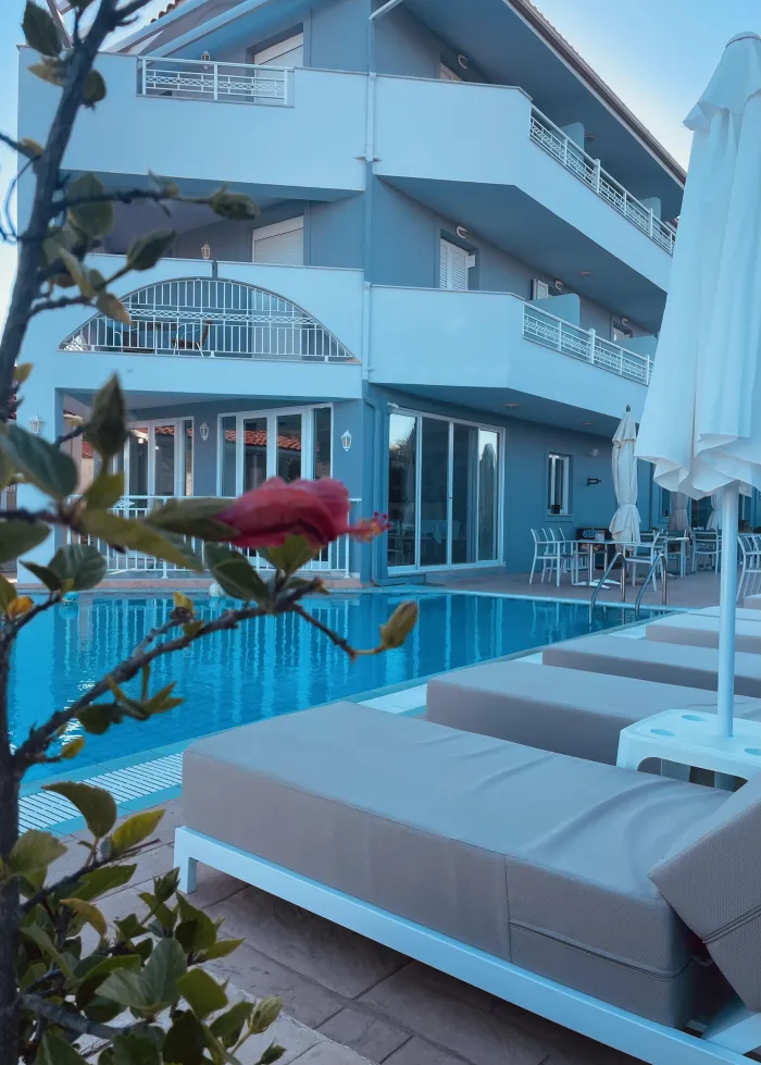 Zante Pantheon 3* - Tsilivi - Grecia