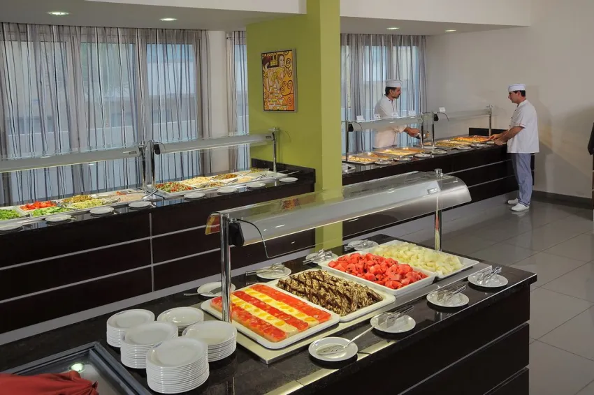 Euronapa Hotel Apartments 3*-14