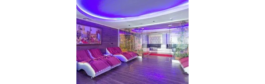Noxinn Deluxe Hotel 5*-25