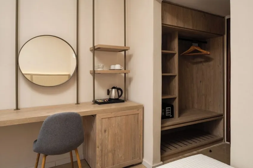 Karras Grande Resort 4*-12