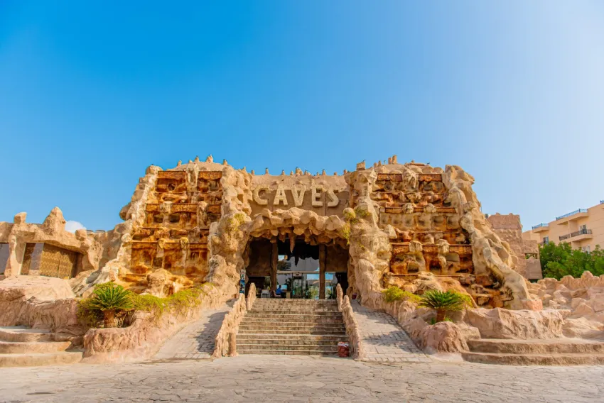 Caves Beach Resort (Adults Only 16+) 5*-20