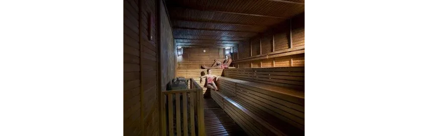 Sealife Buket Resort & Beach Hotel 5*-11