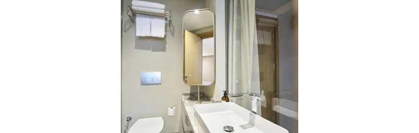 La Maja Hotel (Ex. The Revive Hotel) 3*-18