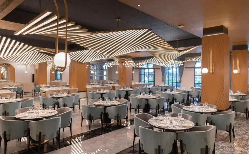 Serenity Queen Hotel 5*-51