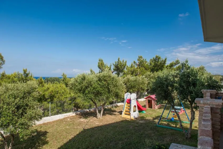 Aeolos Zante Villas 4*-4