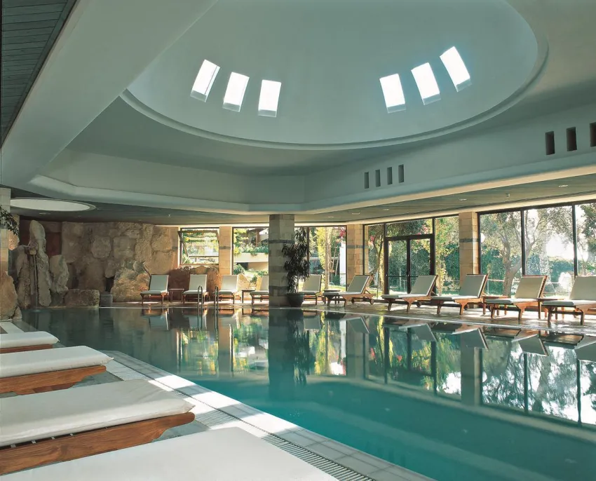 Coral Beach Hotel and Resort 5*-10