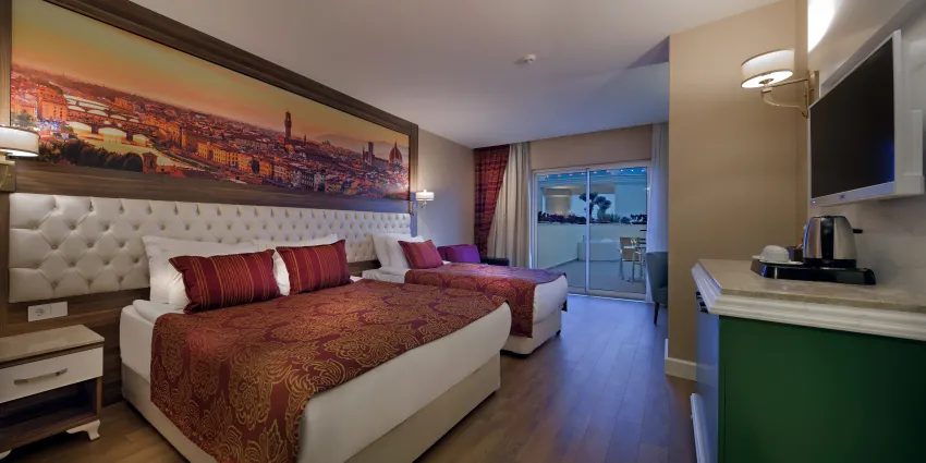 Litore Resort Hotel & Spa 5*-15