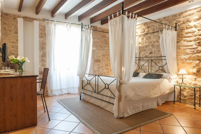 Alcudia Petit Hotels 4* - Alcudia - Spania