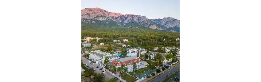 Armas Gul Beach 4*-3