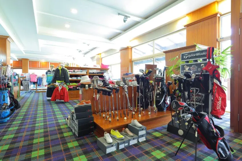 SUENO HOTELS GOLF BELEK  5*-30