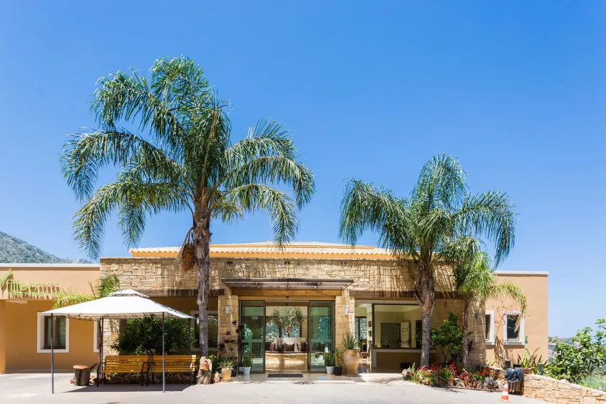 Filion Suites Resort and Spa 5*-6