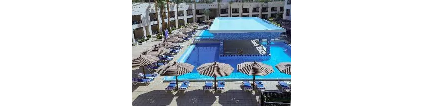 Blend Club Aqua Resort 4*-53