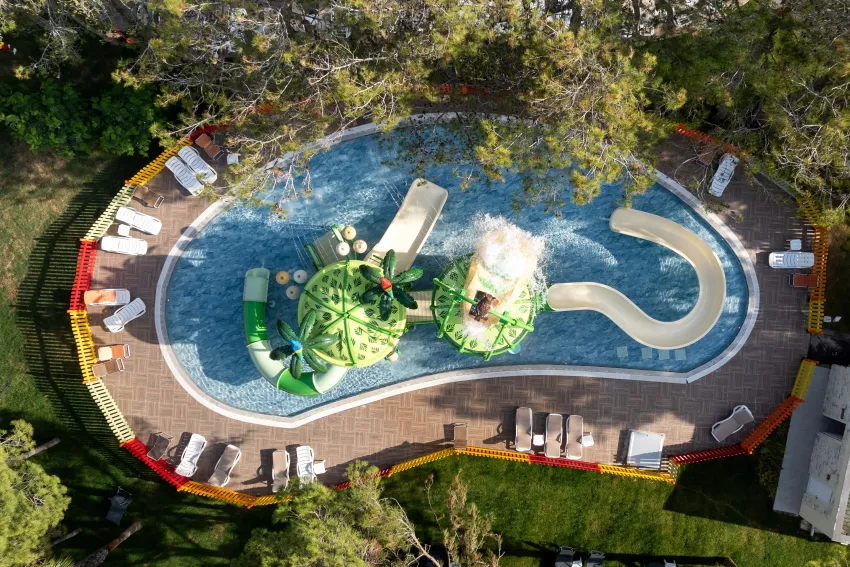 Megasaray Resort Side 5*-12