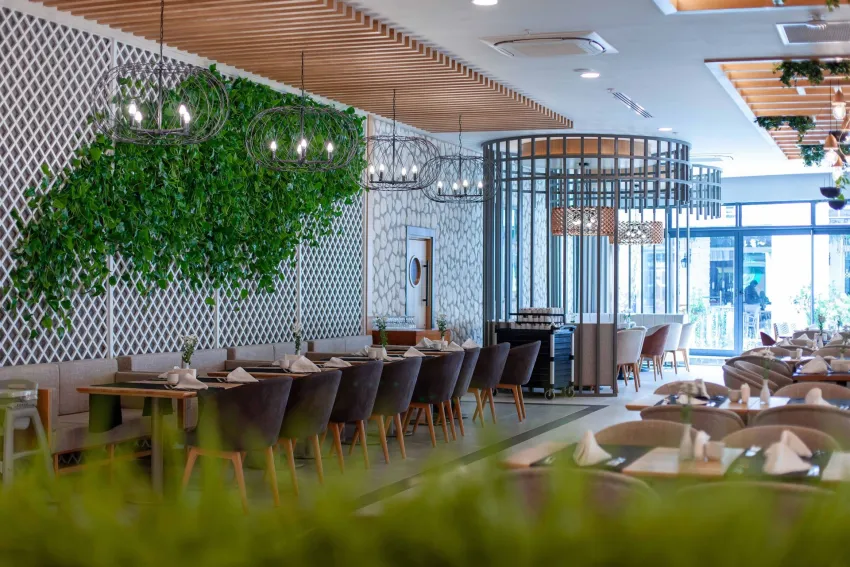 Side Royal Style Hotel 5*-19