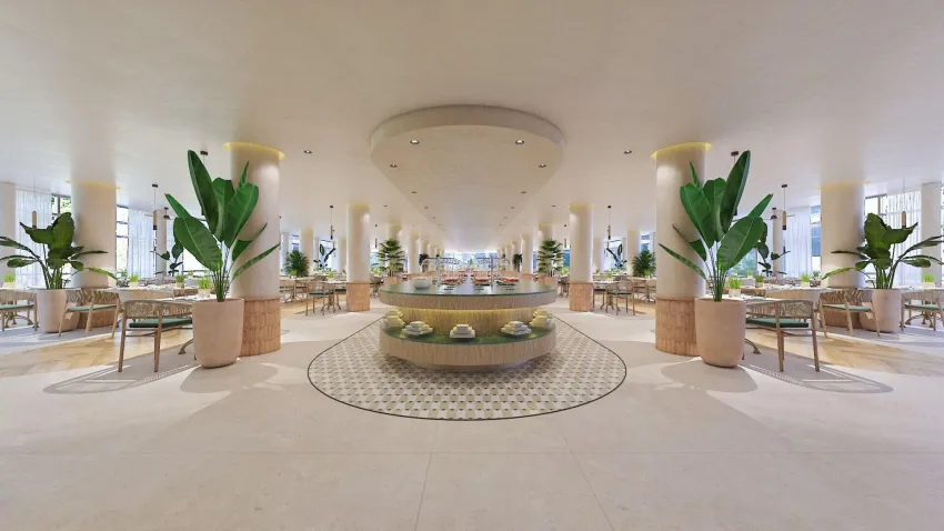 Grupotel Cala Marsal Nature Hotel 4*-37