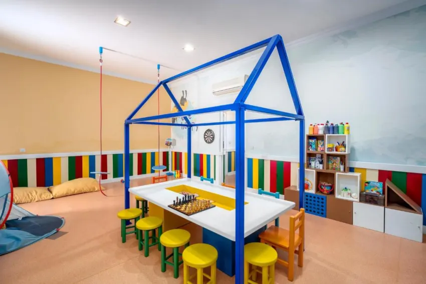 Primasol Telatiye Resort Hotel 5*-13